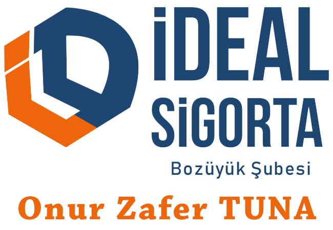 İdeal Sigorta Onur Zafer Tuna